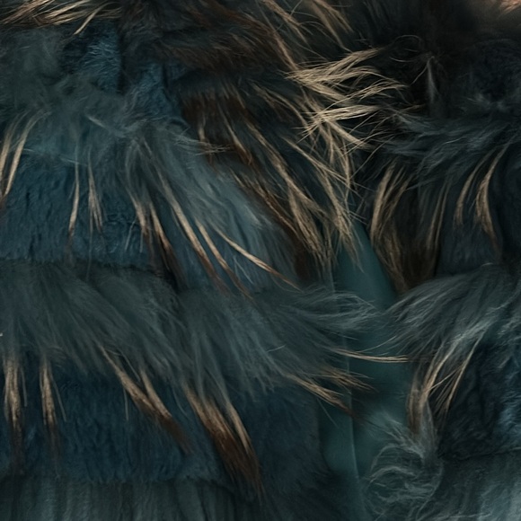 Real Rabbit Fur - Picture 10 of 12